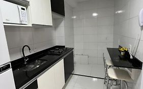 Apartamento Barra Funda - 202